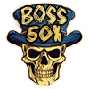 Doppeltes BOSS-Event