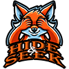 Hide and seek event