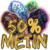 Double Metin event